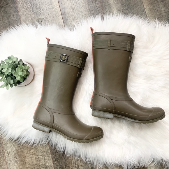 sperry icebreaker boot